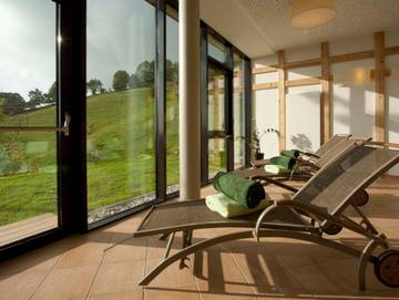 Hotel für 3 Personen in Steirerland, Oststeiermark, Bild 3