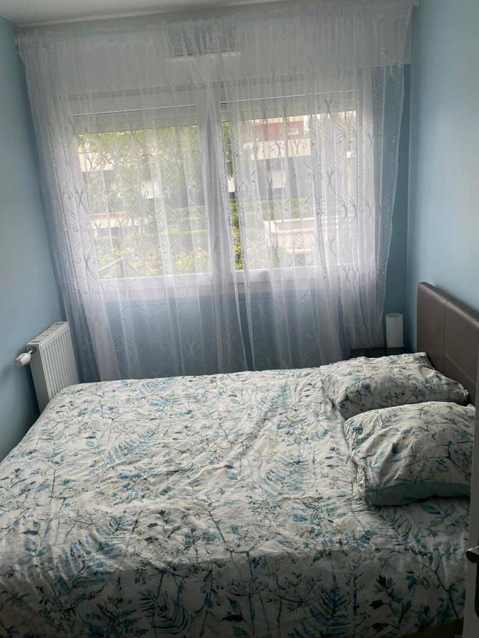 Appartement entier, Mary in Cergy, Val-d'Oise