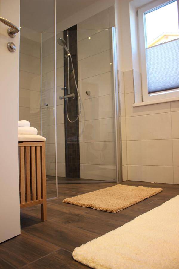 Ganze Wohnung, Steppacher Ferienappartements in Friedenweiler, Südschwarzwald