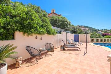 Villa für 6 Personen in Montgo, Dénia, Bild 3