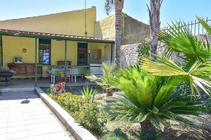 Ferienhaus für 4 Personen