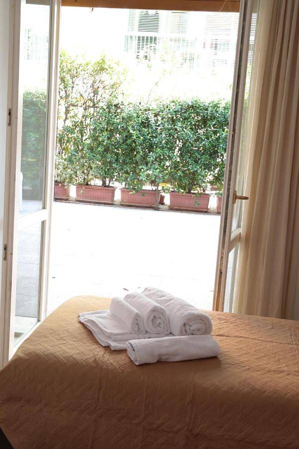 Maison d’hôte pour 2 personnes, avec balcon à Reggio d'Émilie - 3