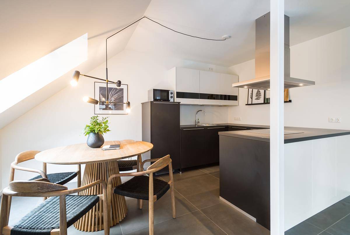 Ganze Wohnung, Ferienwohnung Sturmmöwe in Ostfehmarn, Fehmarn