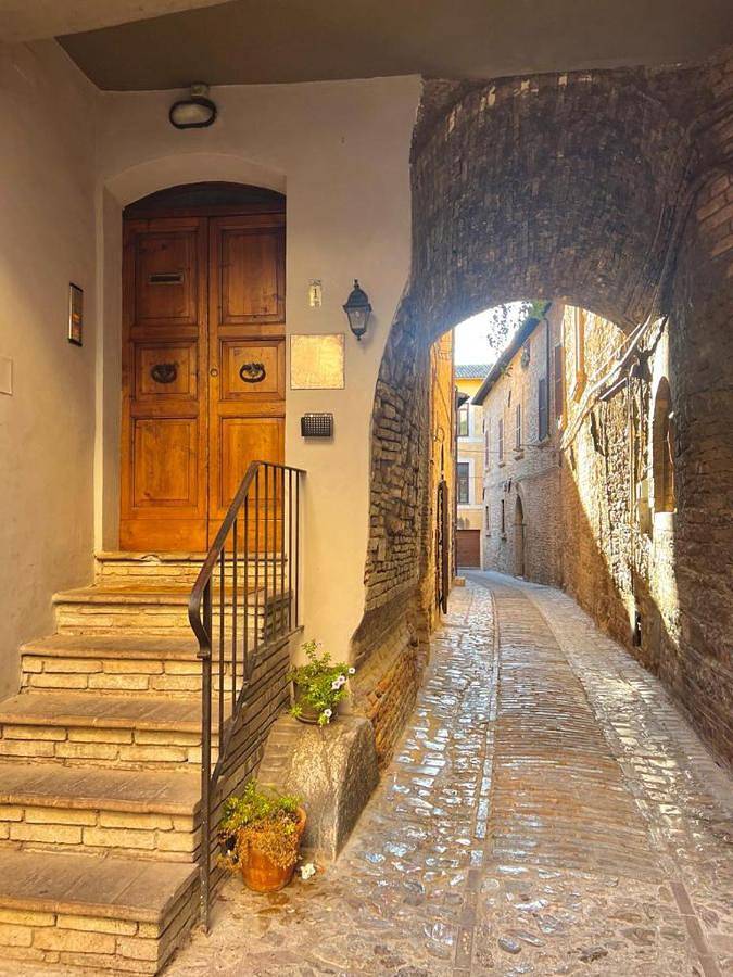 Residenza San Jacopo in Spello, Province de Pérouse