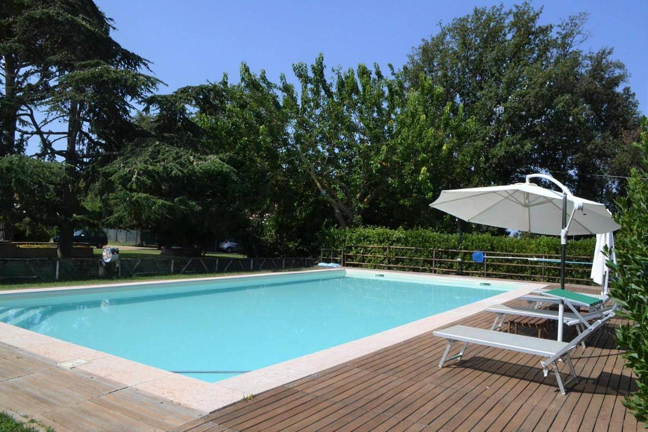Relais Felciaino B&B in Castagneto Carducci, Etruskische kust