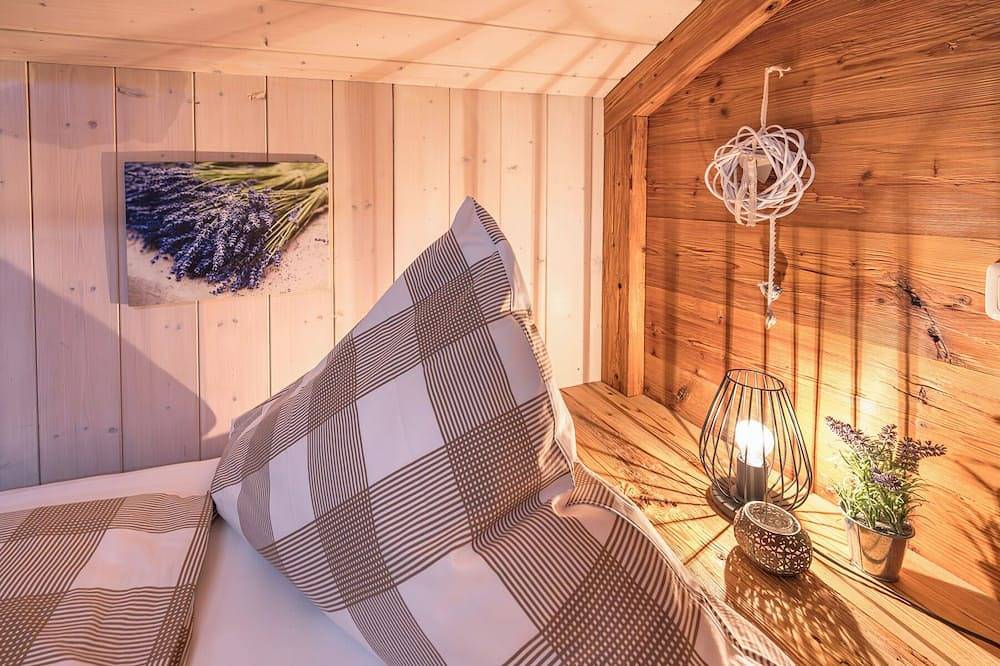 Ganze Wohnung, Ferienwohnung \"Regina\" 60 qm - 2 Schlafzimmer in Petting, Rupertiwinkel