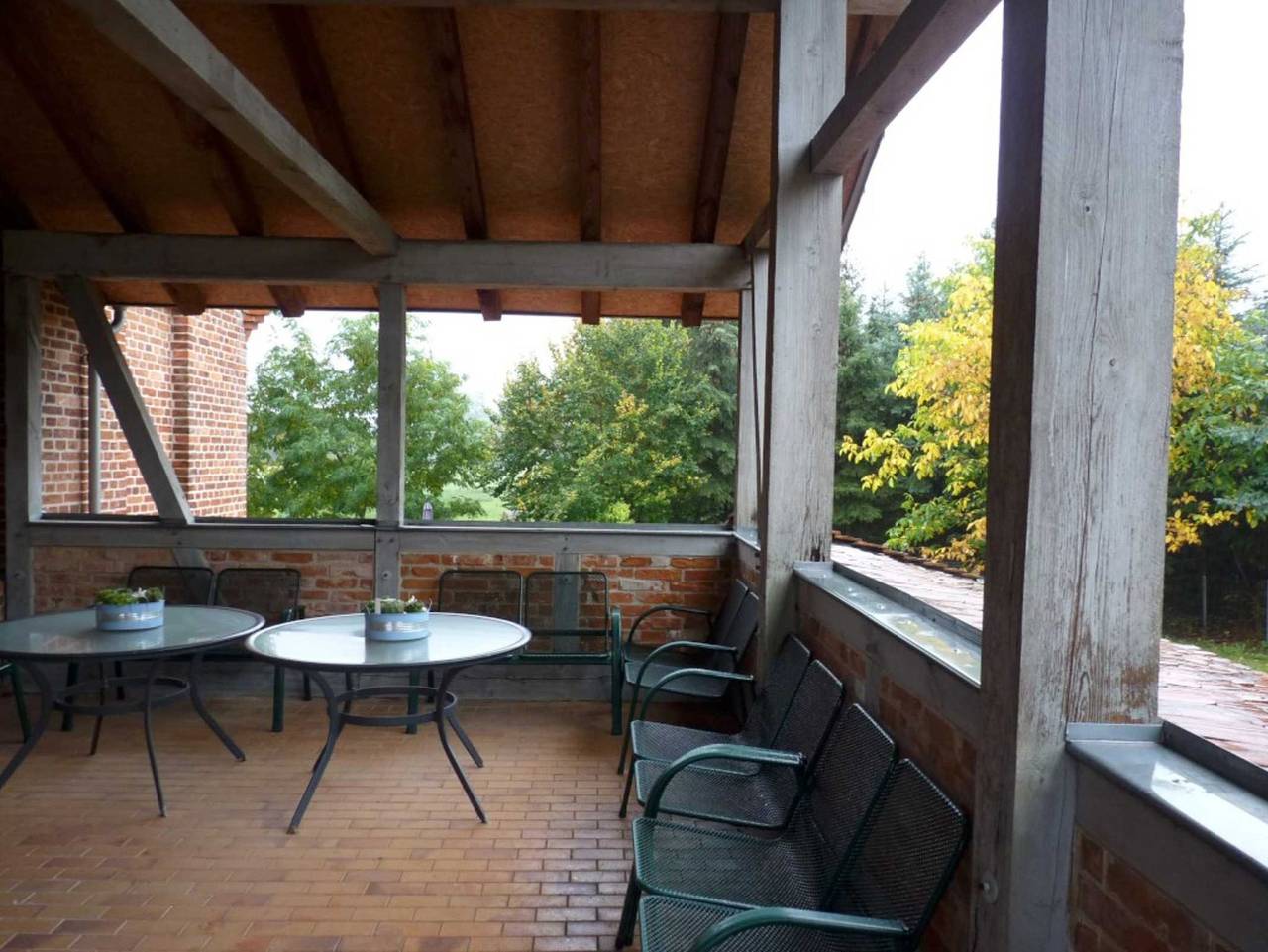 Ganze Ferienwohnung, Gutshaus Kastaniengut Objekt-Id 121251 - Kastaniengut Josephine  Objekt-Id 121251 in Grabowhöfe, Mecklenburgische Seenplatte