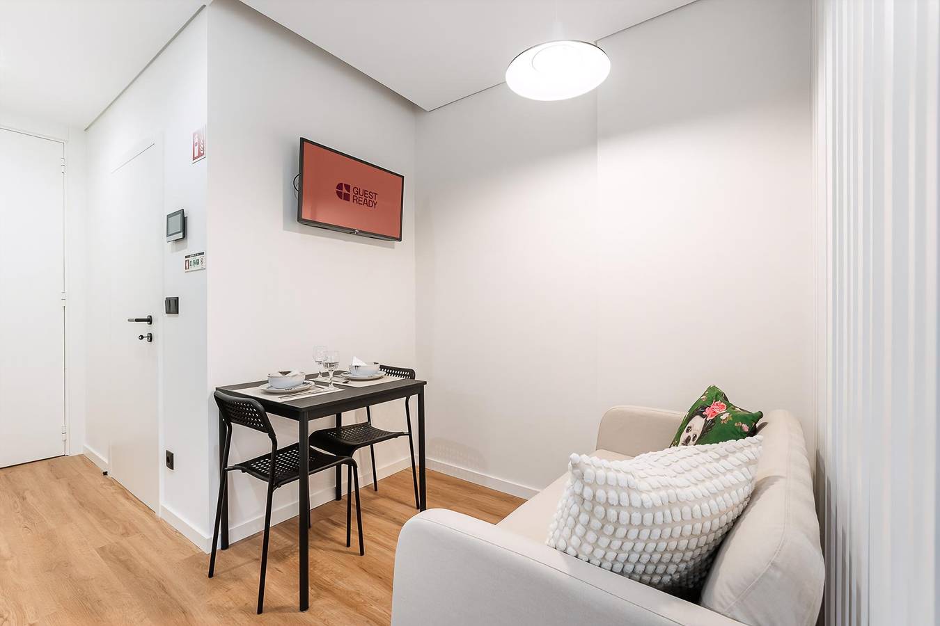 Ganzes Studio, Guestready - A lovely stay in Aveiro in Aveiro, Aveiro Distrikt