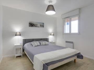 Appartement De Vacances pour 4 Personnes dans Mimizan Plage, Mimizan, Photo 3