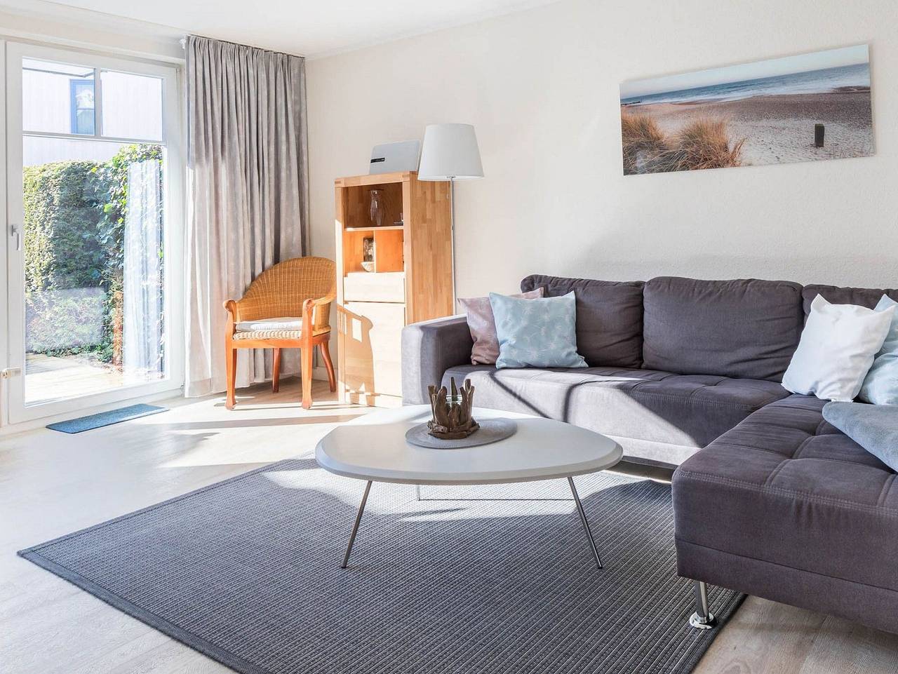 Ganze Ferienwohnung, Papillon 8-2 Wohnung Ankerplatz in Ostseebad Boltenhagen, Boltenhagen