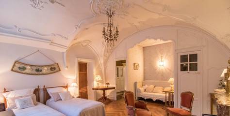 Gîte pour 2 Personnes dans Ardes, Région de Besse-et-Saint-Anastaise, Photo 1