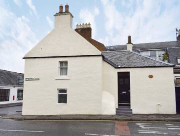 Cottage for 6 People in Fife region, Lowlands, Photo 1