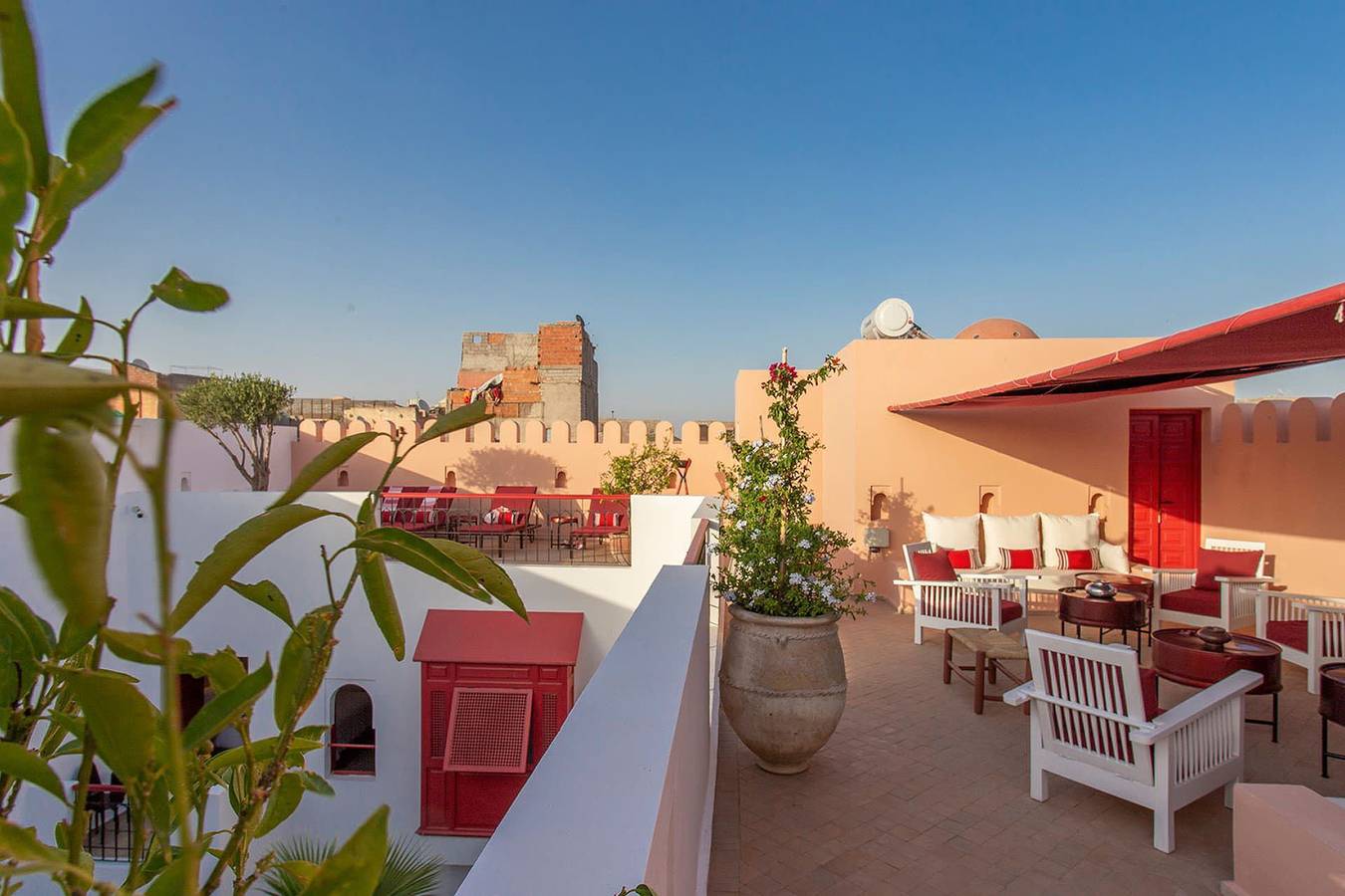 Dar Splendid in Marrakech, Marrakech-Tensift-El Haouz region