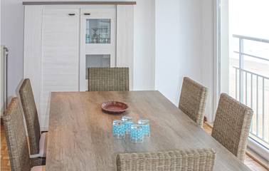 Appartement voor 6 Personen in Stad Oostende, Oostende, Afbeelding 3