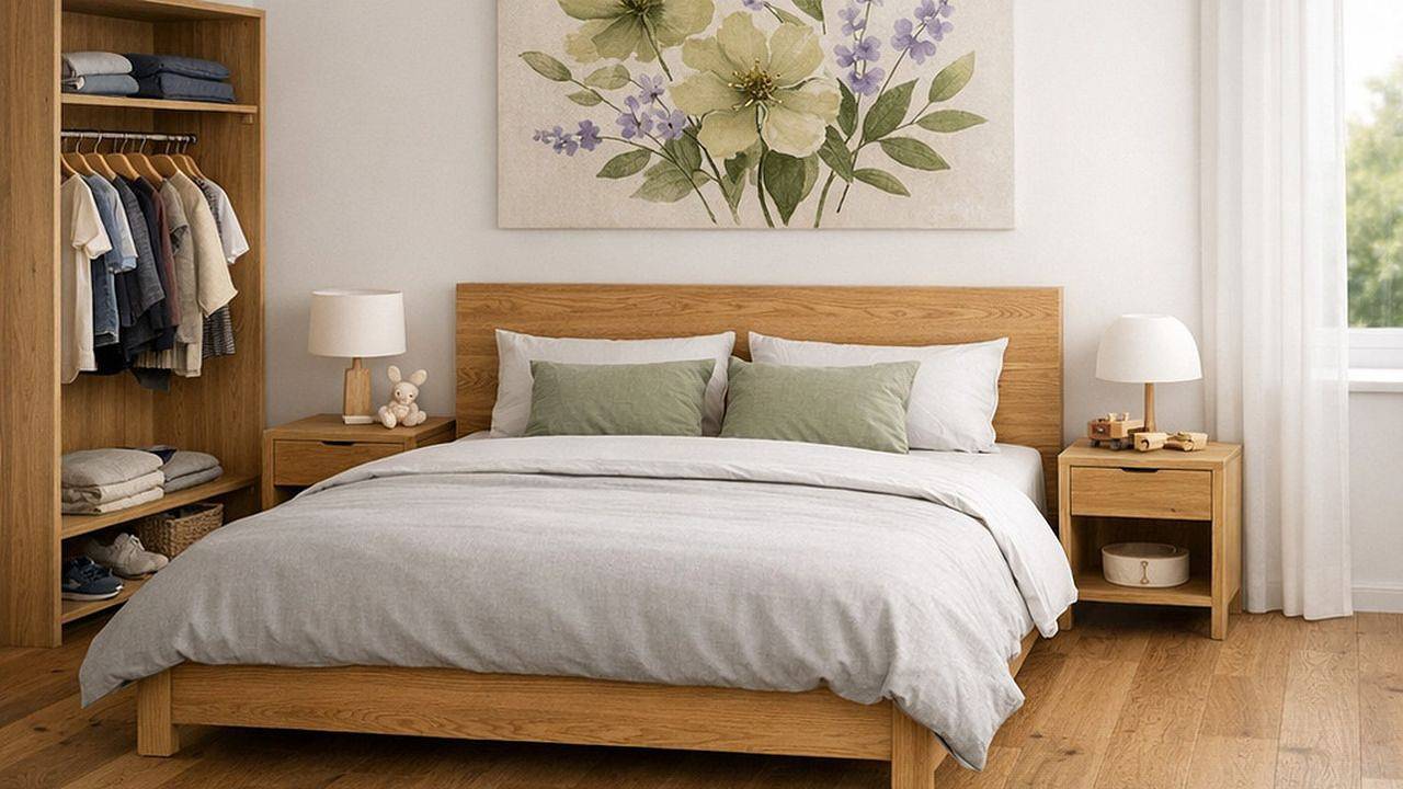 Ferienhaus für 8 Personen (125 m²) in Bichlbach in Lechtaler Alpen, Bichlbach