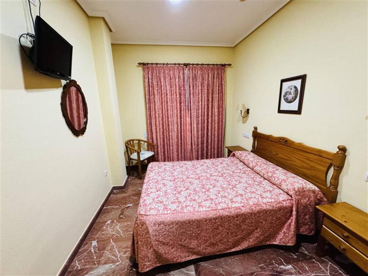 Ganze Wohnung, Einzelzimmer im Hotel Albohera Playa in Santiago de la Ribera, San Javier