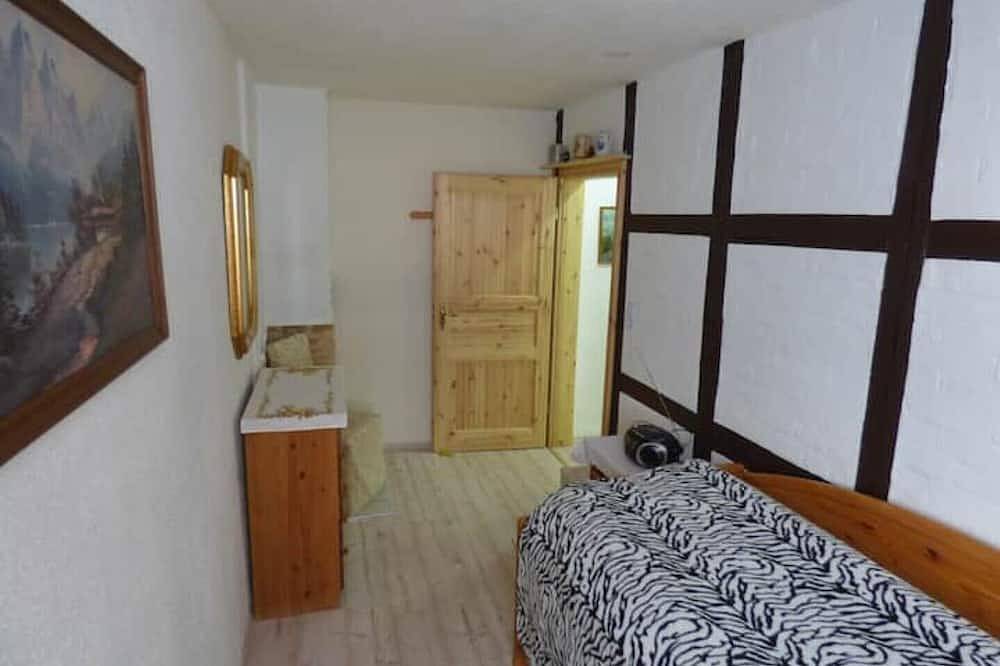 Ganze Wohnung, Ferienwohnung - Harzbiene in Wernigerode, Harzvorland