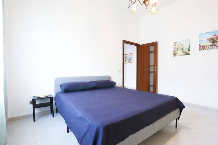Holiday apartment for 2 people, with balcony/terrace - 1