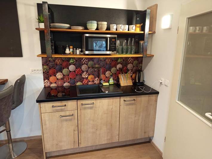 Gîte pour 5 personnes à Zagorje ob Savi - 4