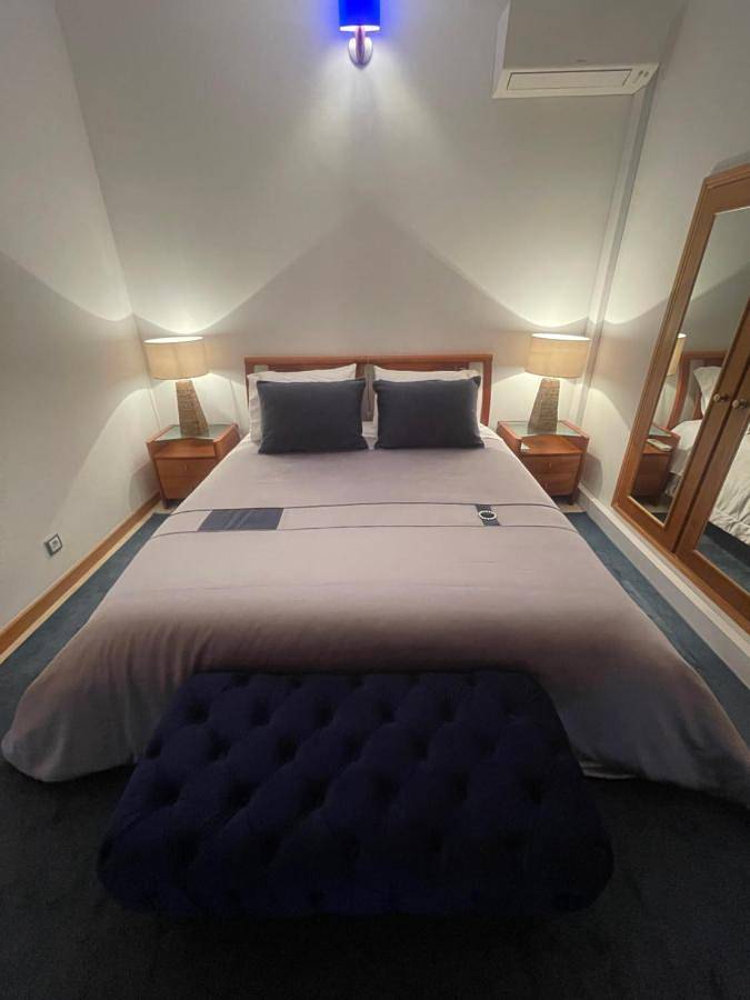 Gîte pour 2 personnes, avec balcon et vue à Torreira - 4