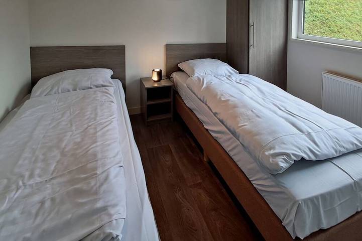 Location de vacances pour 4 personnes, avec jardin à Heerlen - 3