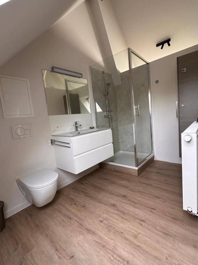 Location de vacances pour 2 personnes à Evergem