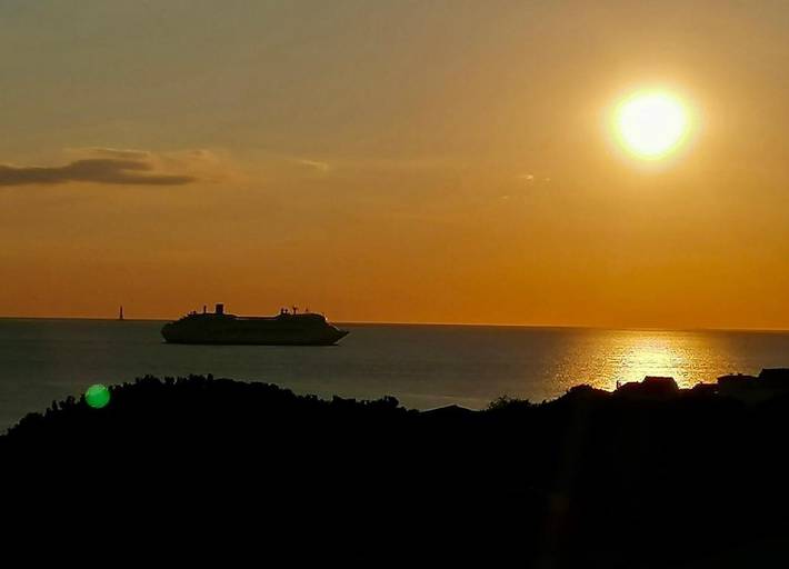 Gîte pour 6 personnes, avec vue et terrasse dans Plage du Chay - 2