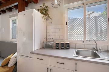 Apartment for 2 People in Candelaria, South Tenerife, Photo 4