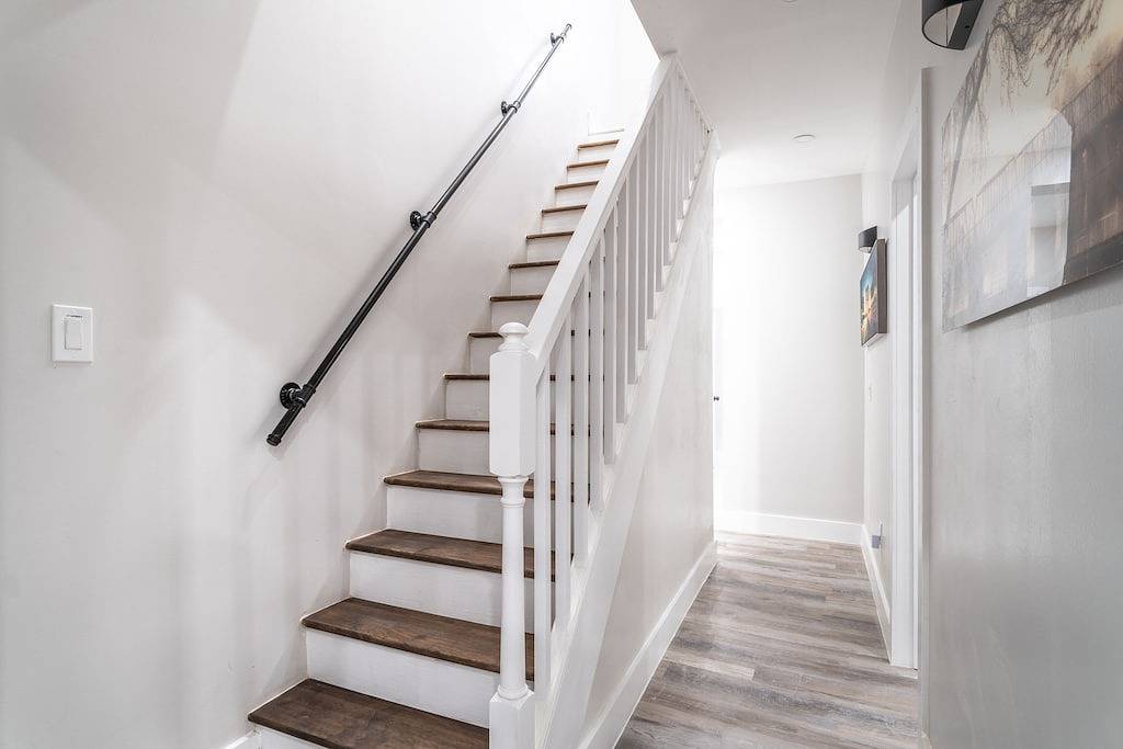 Geräumiges Hbg-Haus in Midtown, nur wenige Minuten vom Farm Show Complex und dem Hersey Park entfernt in Harrisburg, Dauphin County