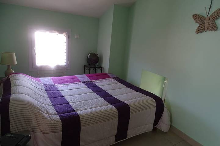 Location de vacances pour 4 personnes, avec jardin et terrasse à Saint-Rome-de-Tarn - 4