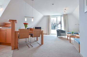 Ferienwohnung für 5 Personen in Heringsdorf, Usedom, Bild 4
