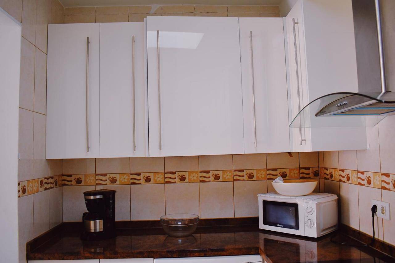 Apartamento entero, Bungalow Guayana in Puerto Rico (Gran Canaria), Mogán