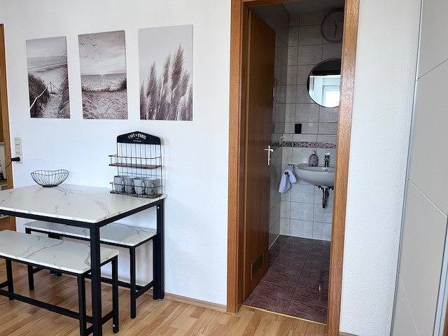 Ganze Wohnung, Neu! Ferienwohnung Weingarten in Weingarten, Region Bodensee-Oberschwaben