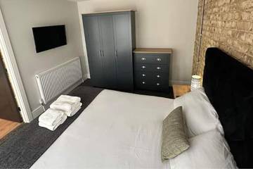 Apartment for 5 People in Westcliff-on-Sea, Southend-on-Sea, Photo 4