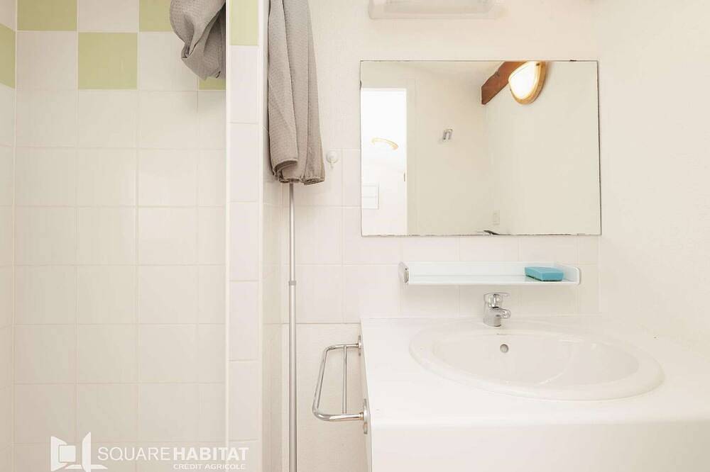 Apartamento entero, Encantador T2 con terraza y jardín en Barbotan in Cazaubon, Gers