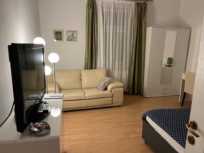 Gîte pour 2 personnes, avec vue à Zagreb - 4