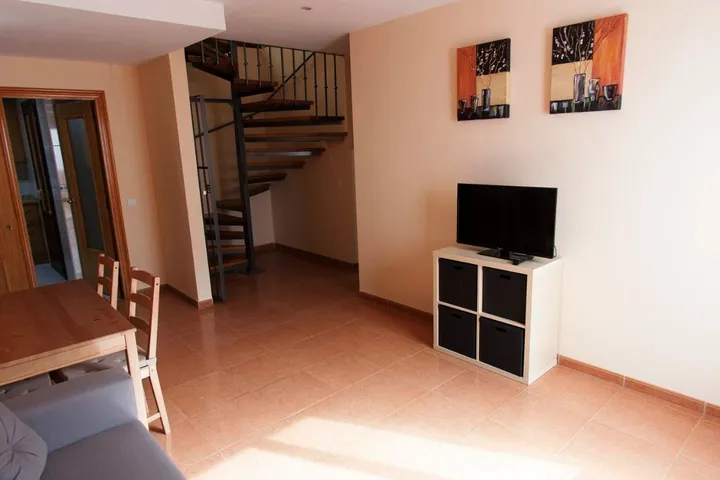 Ferienwohnung für 8 Personen, mit Ausblick und Terrasse - 1