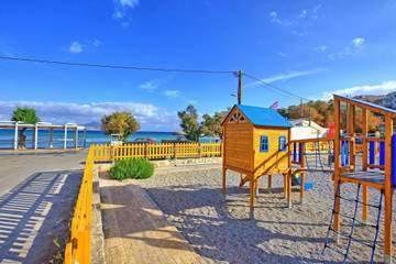 Appartamento Vacanze per 6 Persone in Vamos, Creta Nord, Foto 4