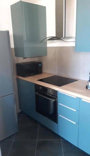 Gîte pour 4 personnes, avec vue et terrasse dans Grande Plage (Hendaye) - 4