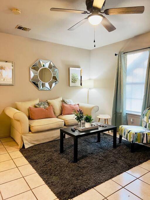 Apartamento de vacaciones para 4 personas - 1