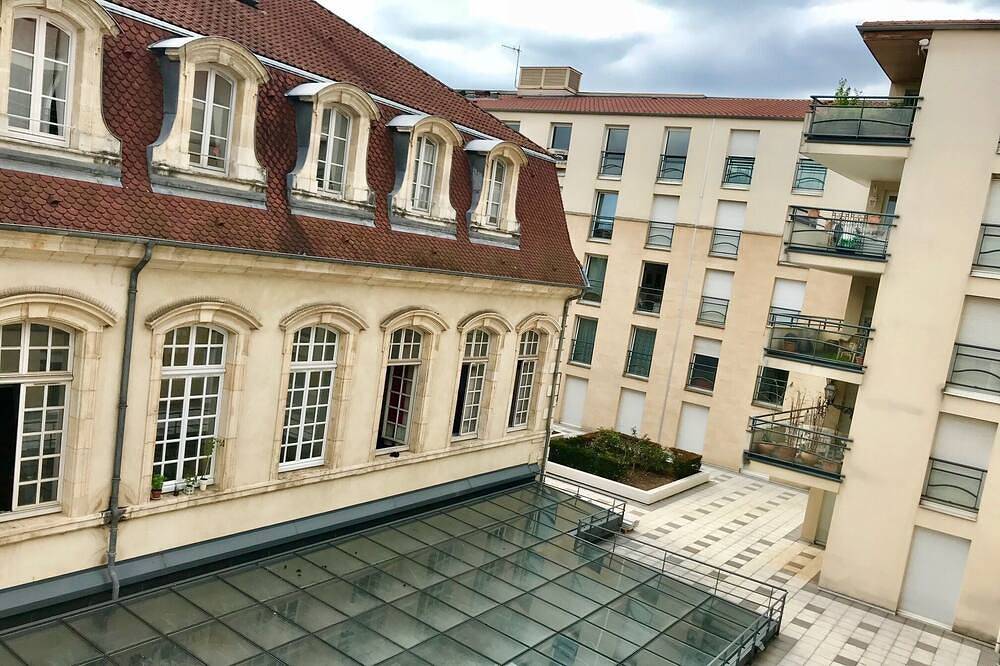 Appartement entier, Appartement 48 m2 en hyper-centre in Nancy, Région de Nancy