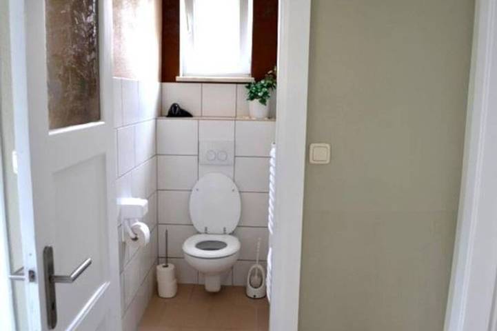 Ferienwohnung für 4 Personen, mit Terrasse und Garten in Malente - 4
