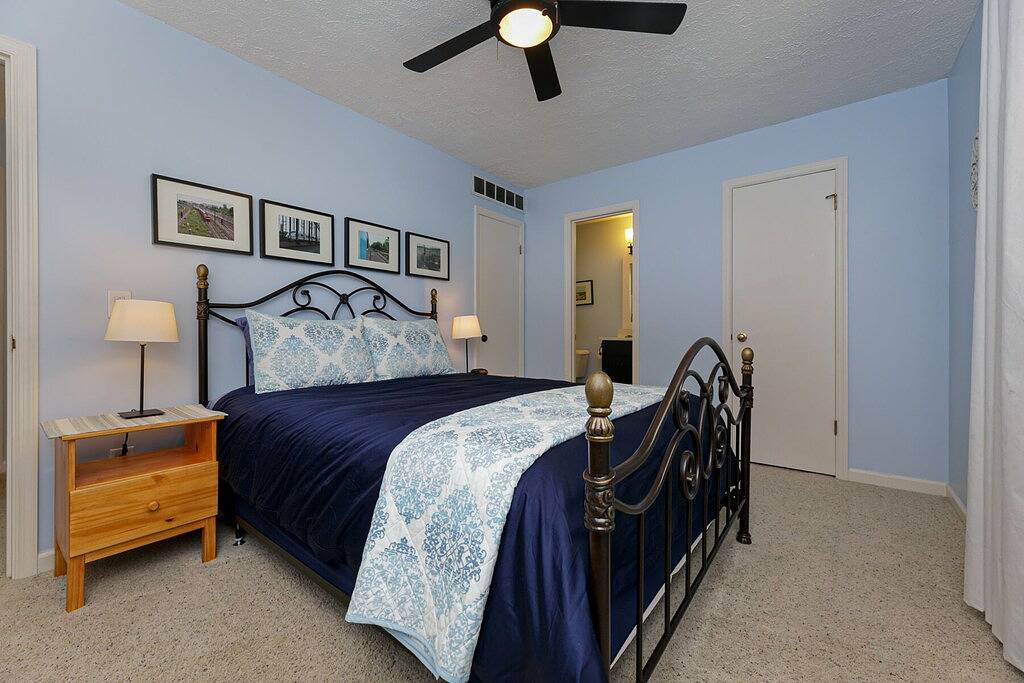 Das Heart of Helen Haus - Bavarian-Style Townhouse in Helen, Chattahoochee National Forest