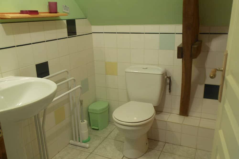 Charme rayonnait maison bretonne avec piscines chauffées en Bretagne Sud in Quistinic, Région de Lorient