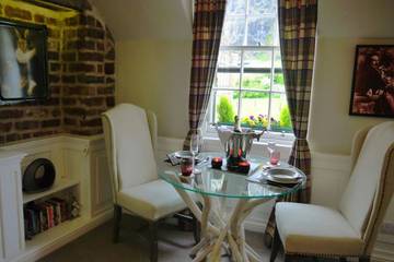 Vakantieappartement voor 2 Personen in Edinburgh, Lothian, Afbeelding 4