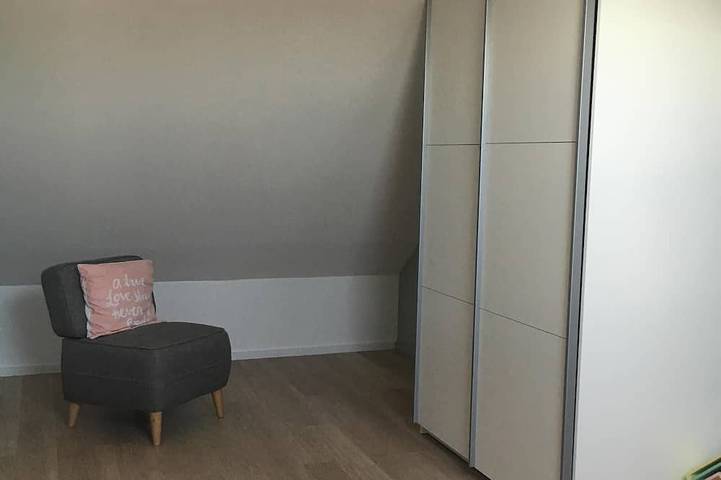 Ferienhaus für 4 Personen, mit Garten und Terrasse in Wissant - 3