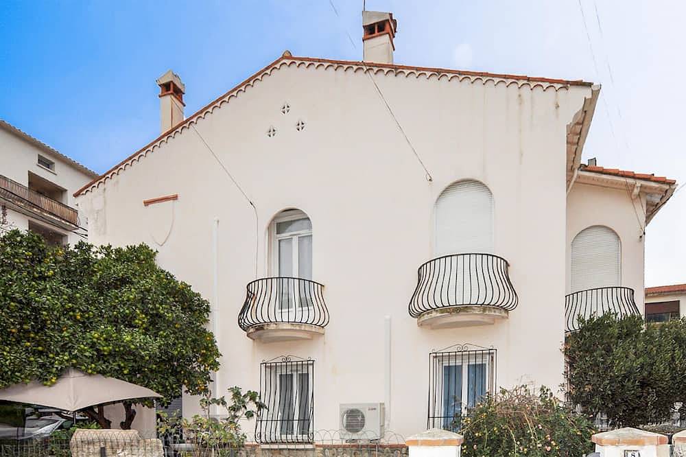 Prachtig huis met 1 slaapkamer in. in Perpignan, Perpignan en omgeving