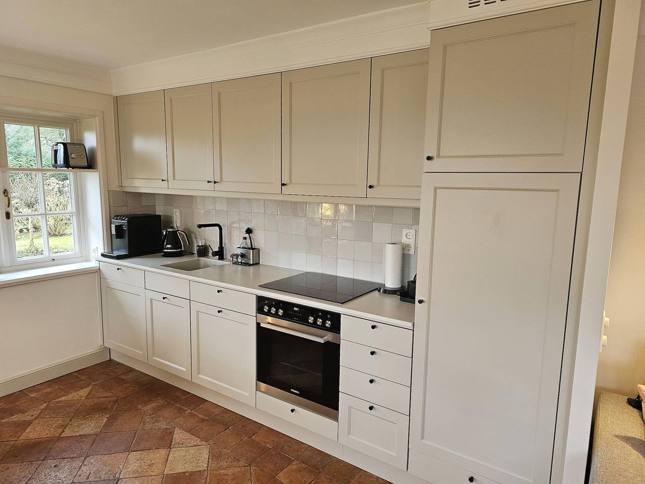 Ganze Ferienwohnung, Ulrike/Hausteil Watt in Kampen (Sylt), Sylt