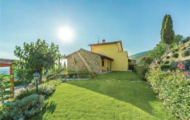 Casa De Férias para 8 Pessoas em Arezzo (província), Valdarno, Foto 2