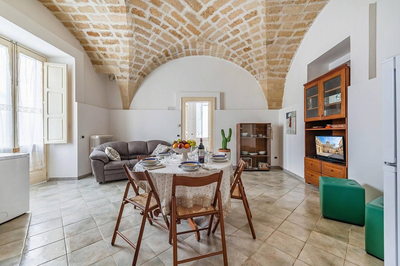 Entire apartment, Terra Mia In The Historic Center Of Lecce in Lecce, Lecce Province